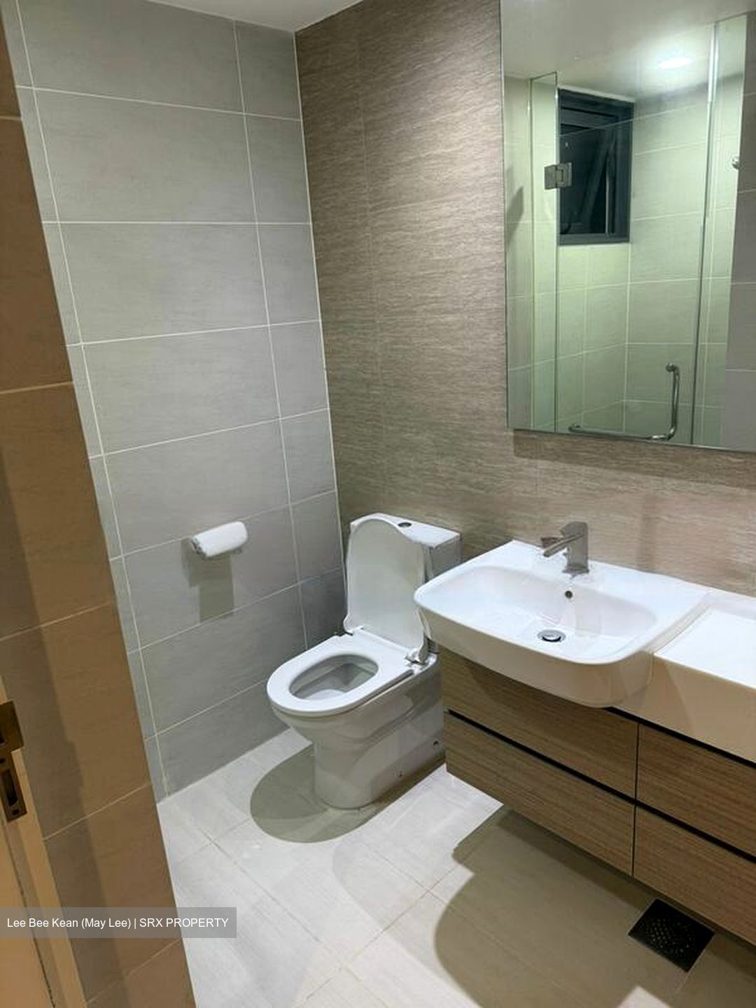 The Lakefront Residences (D22), Condominium #544975371